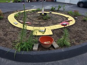 Oz Garden