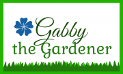 Gabby the Gardener